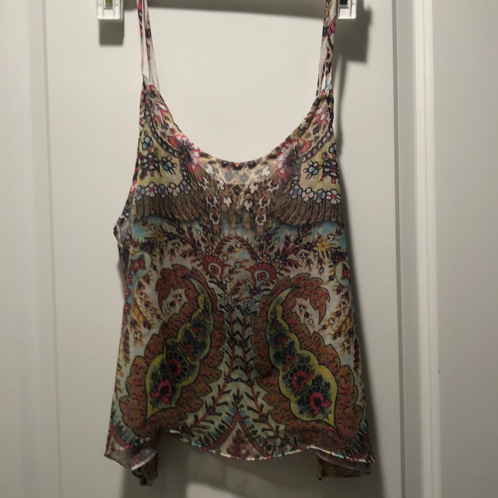PPLA Camisole/tank
